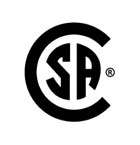 CSA国际低铅含量认证符合美国和加拿大气体部件安全标准