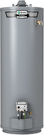 ProLine®标准排气50加仑燃气热水器