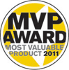 Building Products’ MVP Award