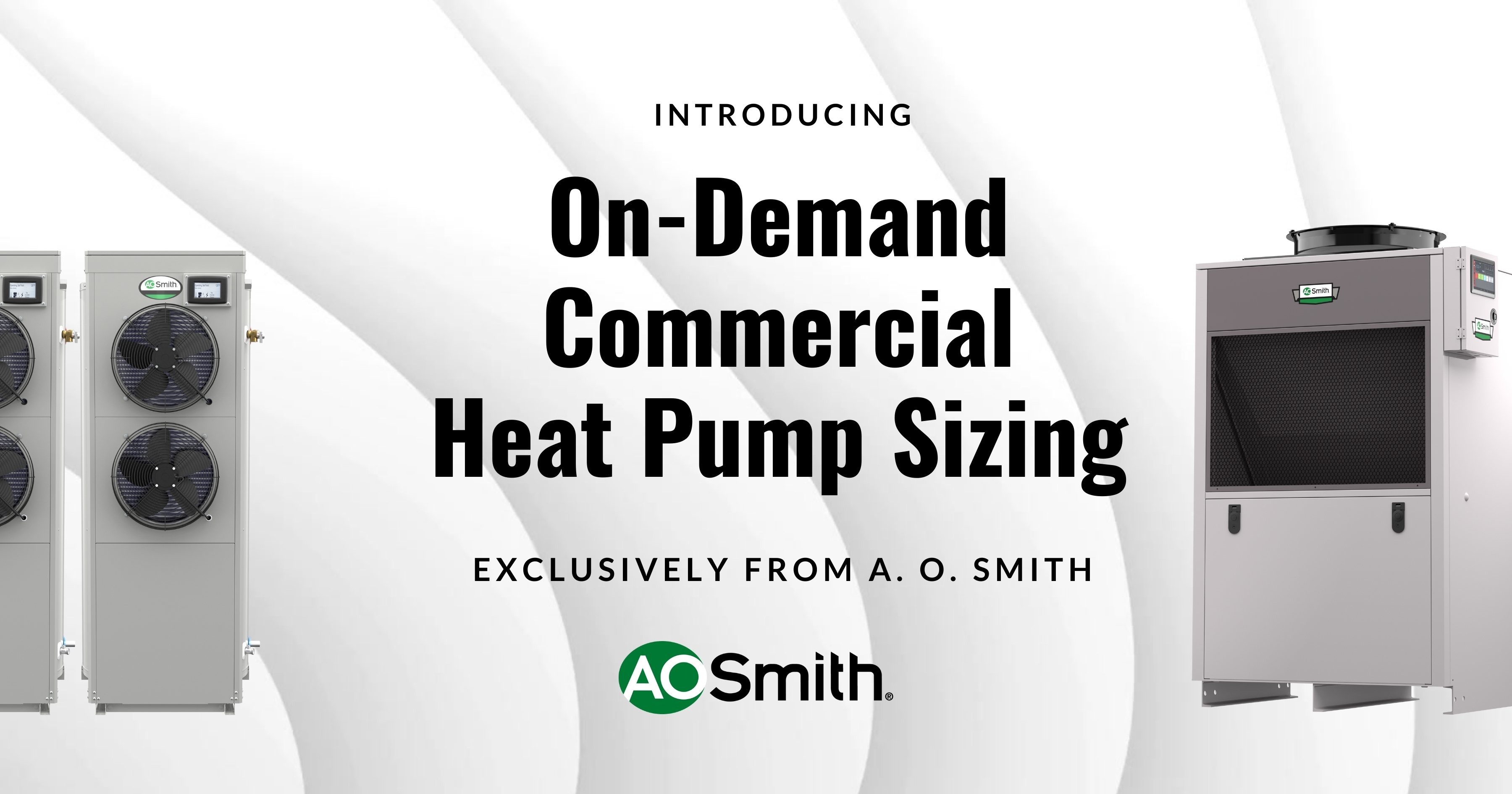 A. O. Smith Upgrades Pro-Size&trade; Tool for Improved Specifying Capabilities